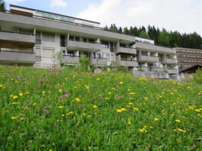 Отель Villa Franca U06  Ароза